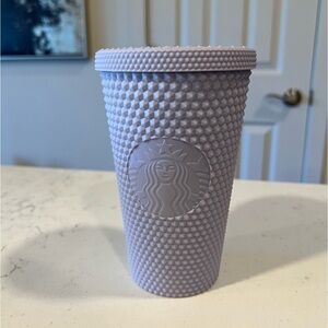 Limited Edition 16oz Starbucks Tumbler